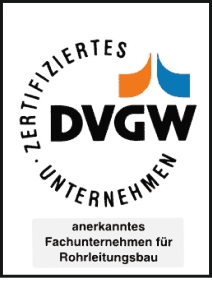 DVGW-Fachunternehmen-Rohrleitungsbau