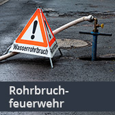 Rohrbruchfeuerwehr
