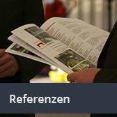 Referenzen unserer Arbeiten